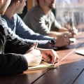 The Power of Volunteers: Recruiting and Retaining for Nonprofit Entities in Southwestern Michigan