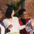 The Power of Nonprofit Entities in Promoting Diversity and Inclusion in Southwestern Michigan