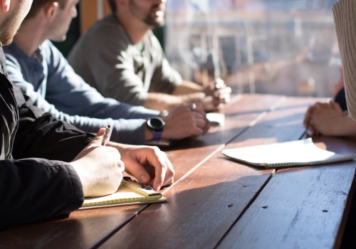The Power of Volunteers: Recruiting and Retaining for Nonprofit Entities in Southwestern Michigan