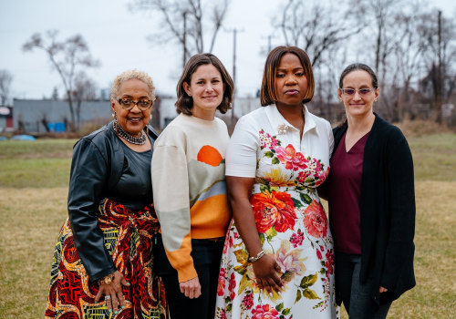 Engaging Stakeholders: The Key to Nonprofit Success in Southwestern Michigan