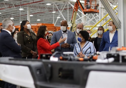 Navigating Government Policies: The Impact on Nonprofit Entities in Southwestern Michigan