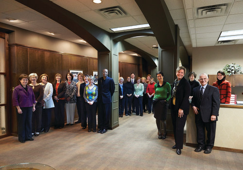 The Crucial Roles and Responsibilities of Nonprofit Staff Members in Southwestern Michigan
