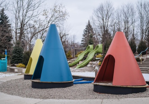 The Power of Collaboration: Nonprofit Entities in Southwestern Michigan