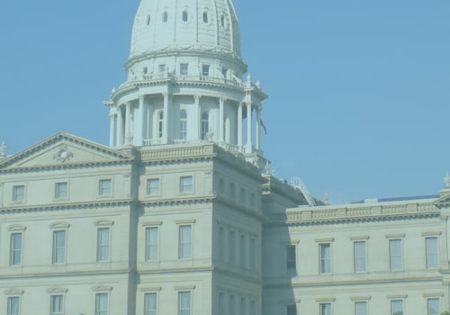 The Power of Advocacy: Nonprofits in Southwestern Michigan